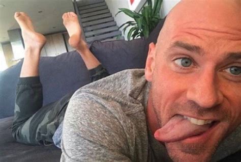 johnny sins nackt|Johnny Sins